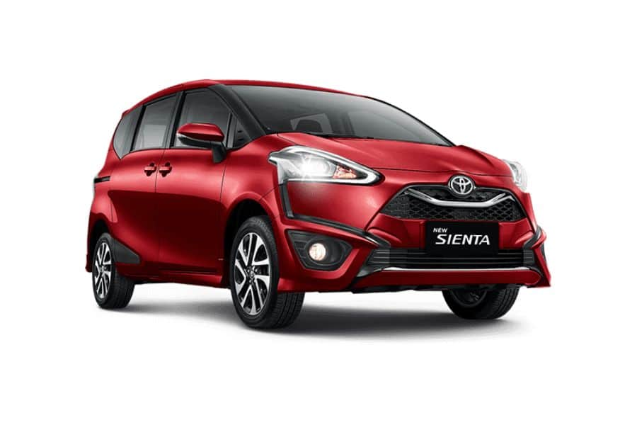 Read more about the article Review Toyota Sienta Bekas: Spesifikasi hingga Harganya