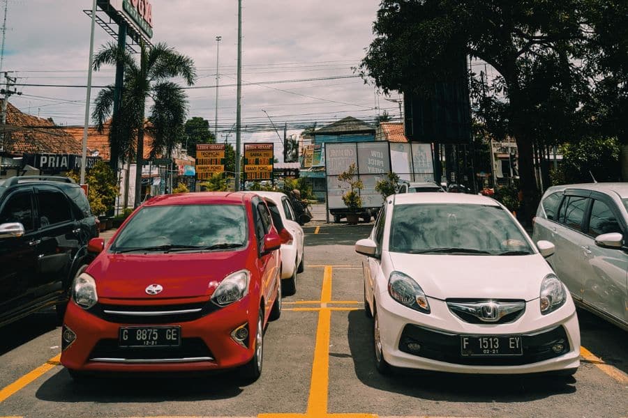 Read more about the article Catat! Ini 6 Cara Memilih Mobil Matic Bekas yang Awet 