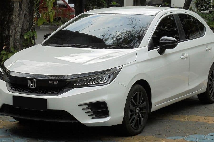 jenis mobil honda dan harganya