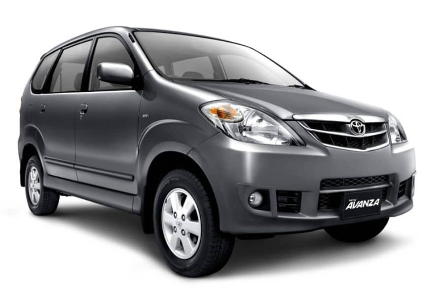 mobil avanza harga 50 jutaan