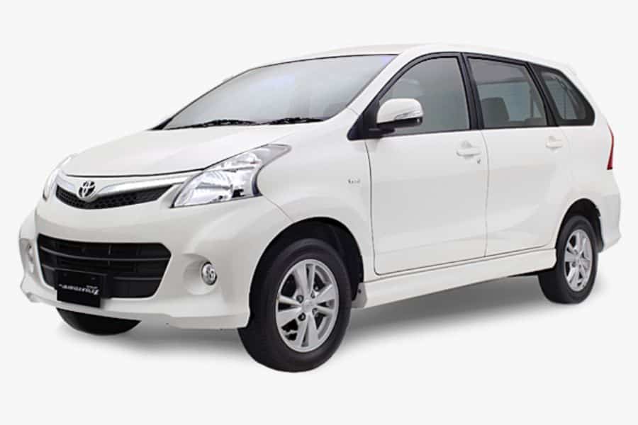 mobil avanza harga 50 jutaan