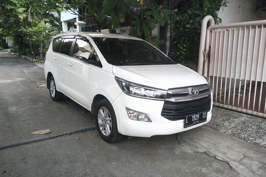 Read more about the article Mobil Innova Bekas: Tipe, Harga, dan Tips Memilihnya!