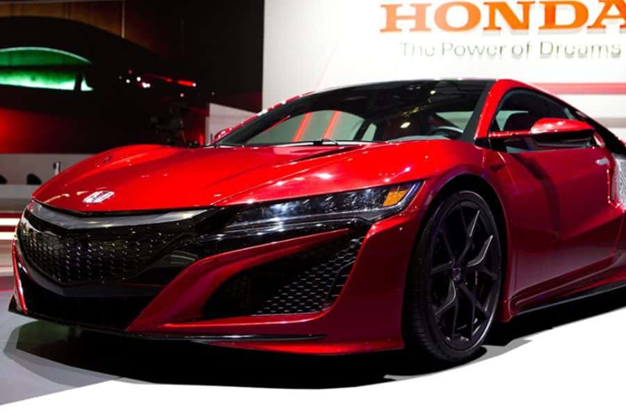 Read more about the article 7 Mobil Sport Honda Terbaik yang Pernah Dibuat