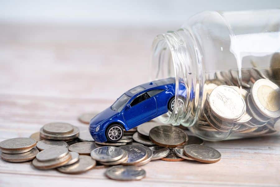 Read more about the article 5 Cara Menabung Beli Mobil Harga 100 Juta, Efektif!
