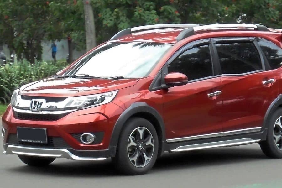 Read more about the article Review Mobil BRV Bekas: LSUV Terjangkau untuk Mobil Keluarga