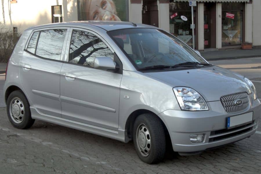 mobil kecil murah dibawah 50 juta