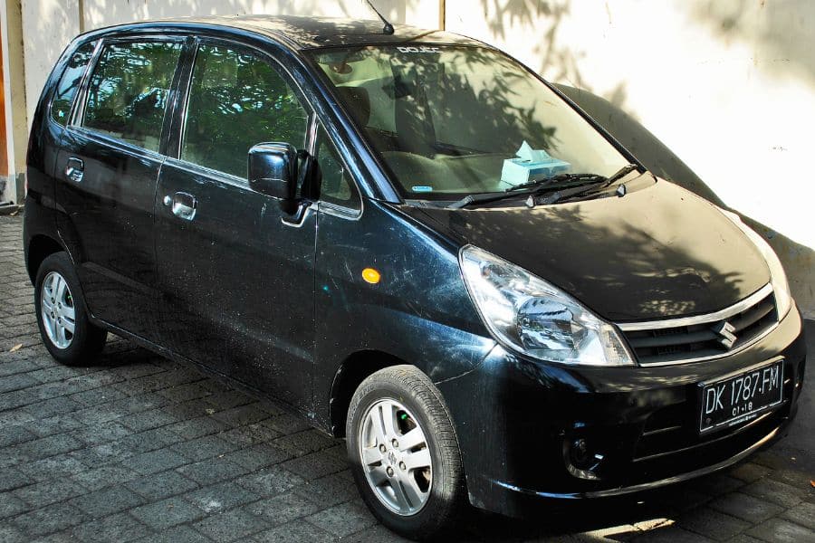 mobil estilo