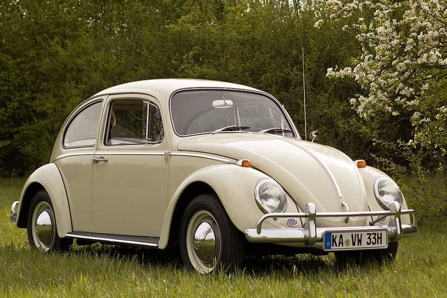 mobil vw kodok