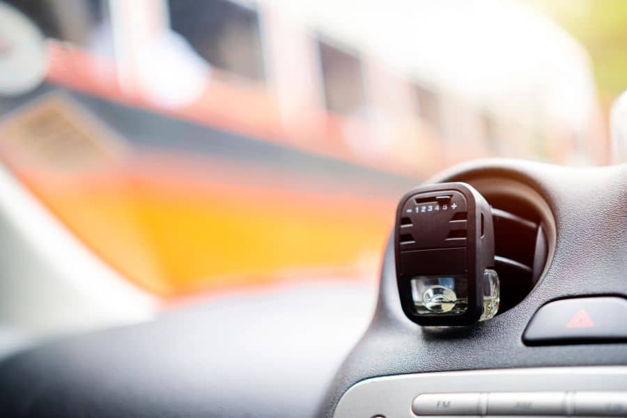 parfum mobil terbaik