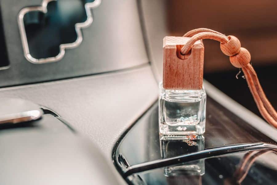 parfum mobil terbaik