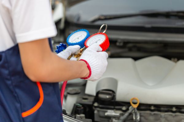 service ac mobil jakarta barat