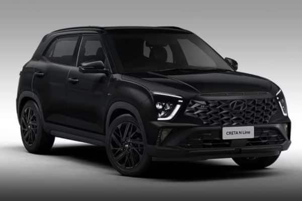 Read more about the article Review Hyundai Creta N Line: Versi Performa dari Creta!