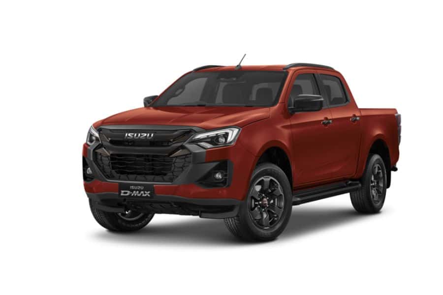 Read more about the article Isuzu D-Max EV, Senjata Utama Isuzu Dukung Misi Nol Karbon