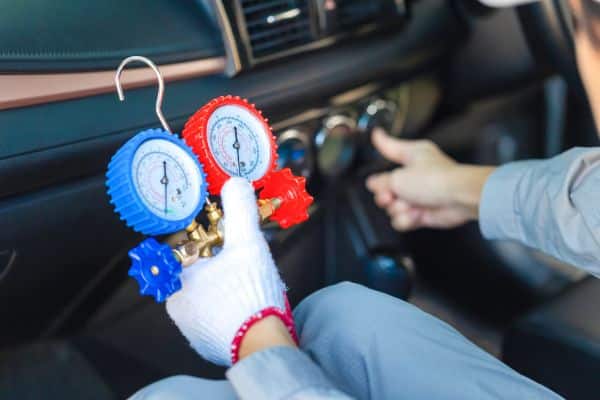service ac mobil jakarta utara