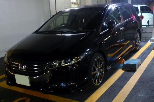 mobil murah tapi mewah