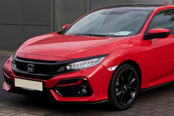 mobil sport 500 jutaan