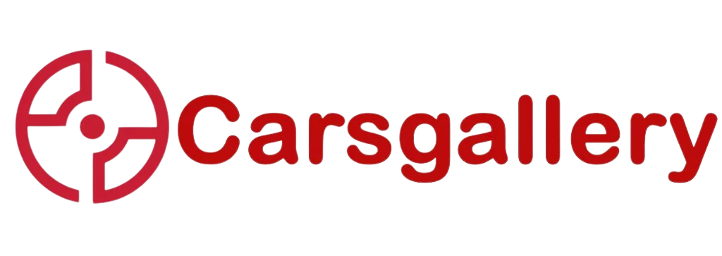 Logo Carsgallery